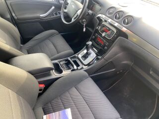 Ford S-MAX 2.0 R4 TD 103кВ