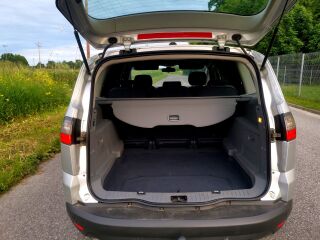 Ford S-MAX 1.8 TDCi 92кВ