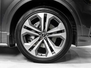Audi Q8 ABT 3.0 300kW