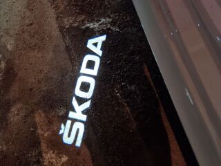 Skoda Octavia COMBY STYLE 2.0 TDI 110кВ