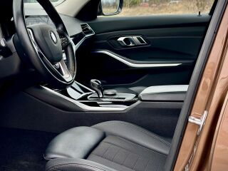 BMW 318 2.0 110kW