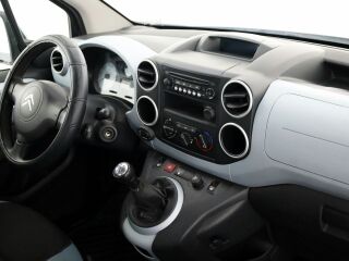 Citroen Berlingo Multispace Facelift 1.6 HDi 55кВ