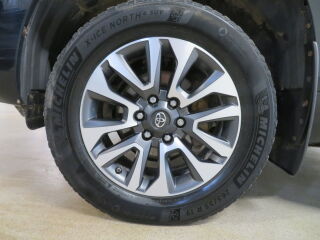 Toyota Land Cruiser Executive N1 2.8 150kW
