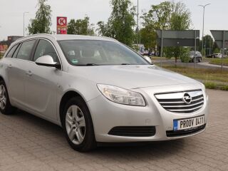 Opel Insignia 2.0 96kW