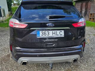 Ford Edge Vignale AWD Facelift 2.0 175kW