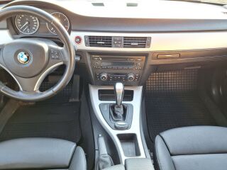 BMW 320 2.0 135kW