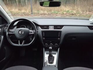 Skoda Octavia Ambition Business 1.6 85kW