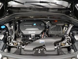 BMW X1 X Line 2.0 140kW