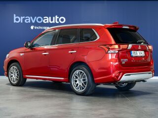 Mitsubishi Outlander Pistikhübriid   / elekter Petrol 99kW