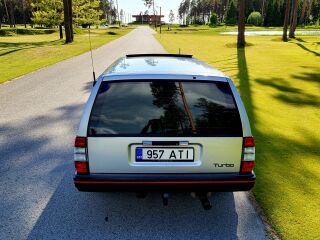 Volvo 940 2.3 200kW