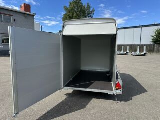 Cheval Liberte Debon C300 PULLMAN 2 vedrustus ja aerodünaamiline