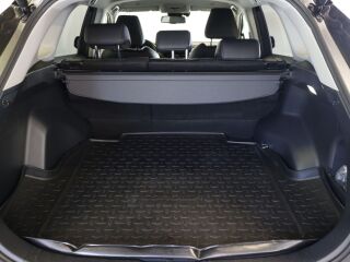 Toyota RAV4 Luxury Plus 131kW