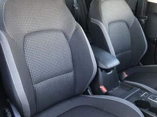 Ford Focus 1.0 92kW