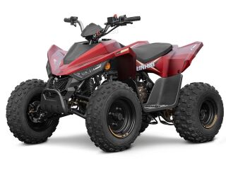 Linhai M110 Junior