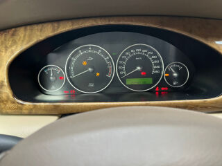 Jaguar X-Type 2.5 144kW