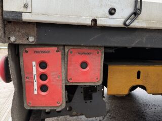 Renault Master 2.3 110кВ