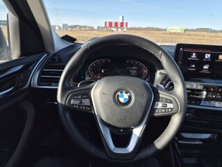 BMW X4 2.0 140kW