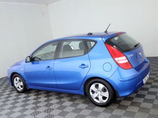Hyundai i30 Elegance Facelift 1.4 80kW
