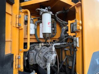 Volvo EC 235 EL 129kW