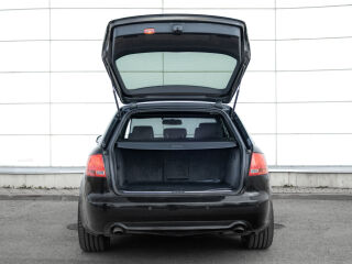 Audi A4 S line 3.0 V6 TDI 171kW