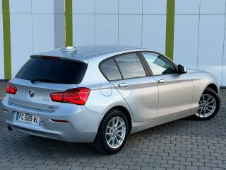 BMW 116 1.5 85kW