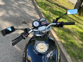 Ducati Monster 900 49kW