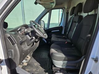 Peugeot Boxer L2H2 2.2 103kW