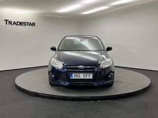 Ford Focus 1.0 74кВ