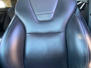 Tesla Model S 90D 465kW 386kW