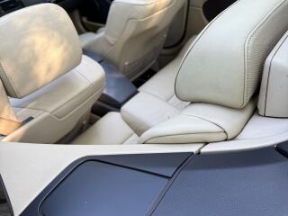 BMW 645 4.4 245kW