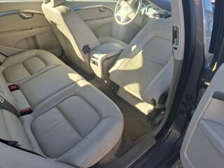 Volvo XC70 Summum 2.4 R5 Tdi 120kW