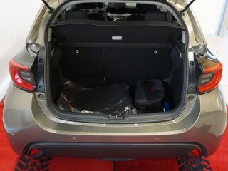 Toyota Yaris Active Plus 1.5 68kW