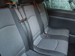 Mercedes-Benz Vito 2.1 120kW