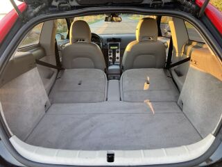 Volvo C30 2.4 I5 D5 132kW