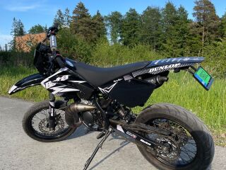 Beta RR 50 70cc