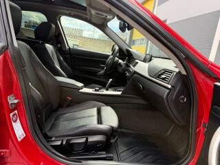 BMW 320 GT xDrive Gran Turismo 2.0 135кВ