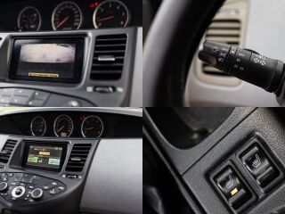 Nissan Primera 2.2 93кВ