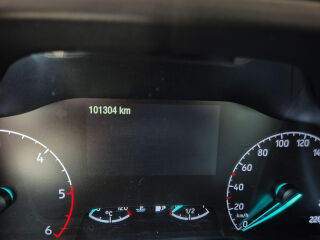 Ford Transit Connect  L2 Long 1.5 88kW
