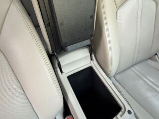 Cadillac SRX GMT166 3.6 V6 234kW