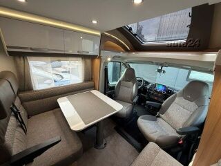 Adria Matrix 670 SL Citröen Jumper 2.0 120kW