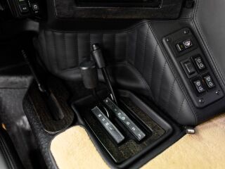 Hummer H1 6.5 142kW
