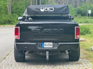Ram 1500 5.7 295kW