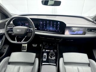 Audi Q6 e-tron quattro 285кВ