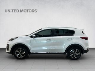 Kia Sportage 1.6 130кВ