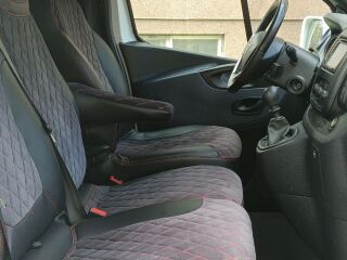 Opel Vivaro 1.6 Biturbo 103kW