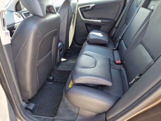 Volvo XC60 Summum Facelift 2.0 110kW