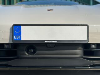 Porsche Taycan 4 Cross Turismo FL 320kW