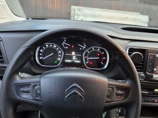 Citroen Jumpy 2.0 r4 110кВ