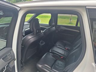 Volvo XC90 2.0 165кВ