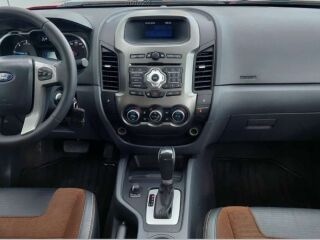 Ford Ranger 2.2 TDCi 118kW